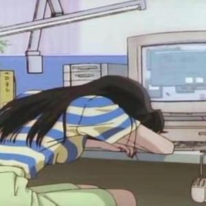 流萤的秘密同人游戏
